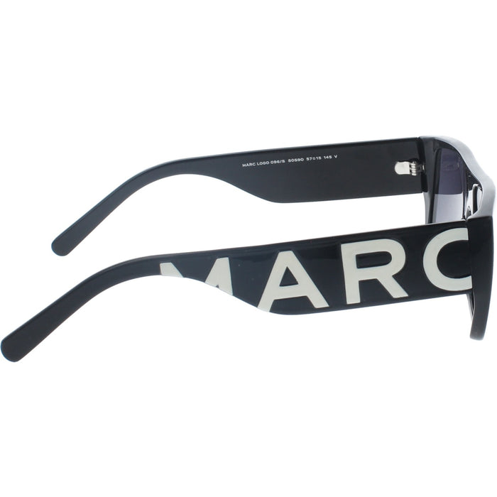 Sunglasses Marc Jacobs MJ 096 80S90 57 14 — vista 3