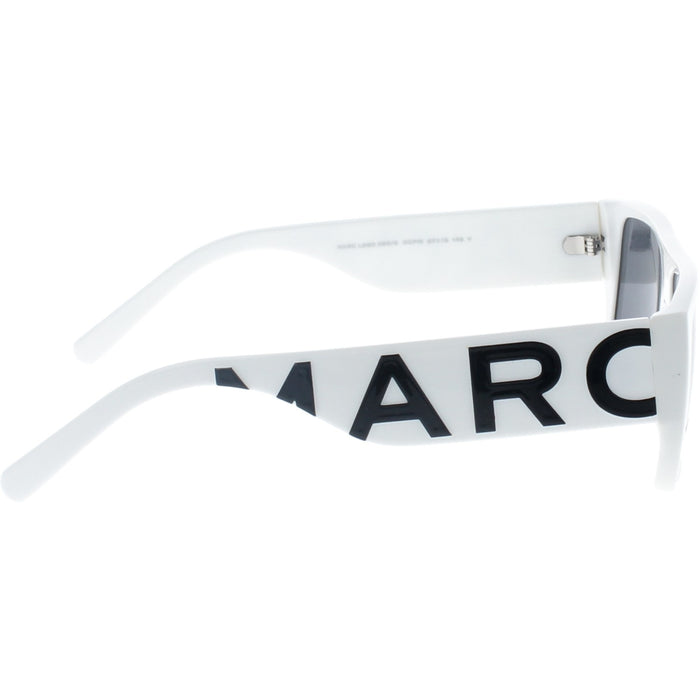 Sunglasses Marc Jacobs MJ 096 CCPIR 57 14 — vista 3