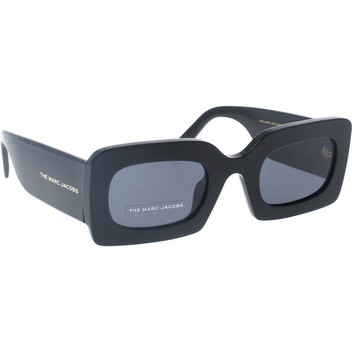 Sunglasses Marc Jacobs MJ 488N 2M2IR 50 27 — vista 2