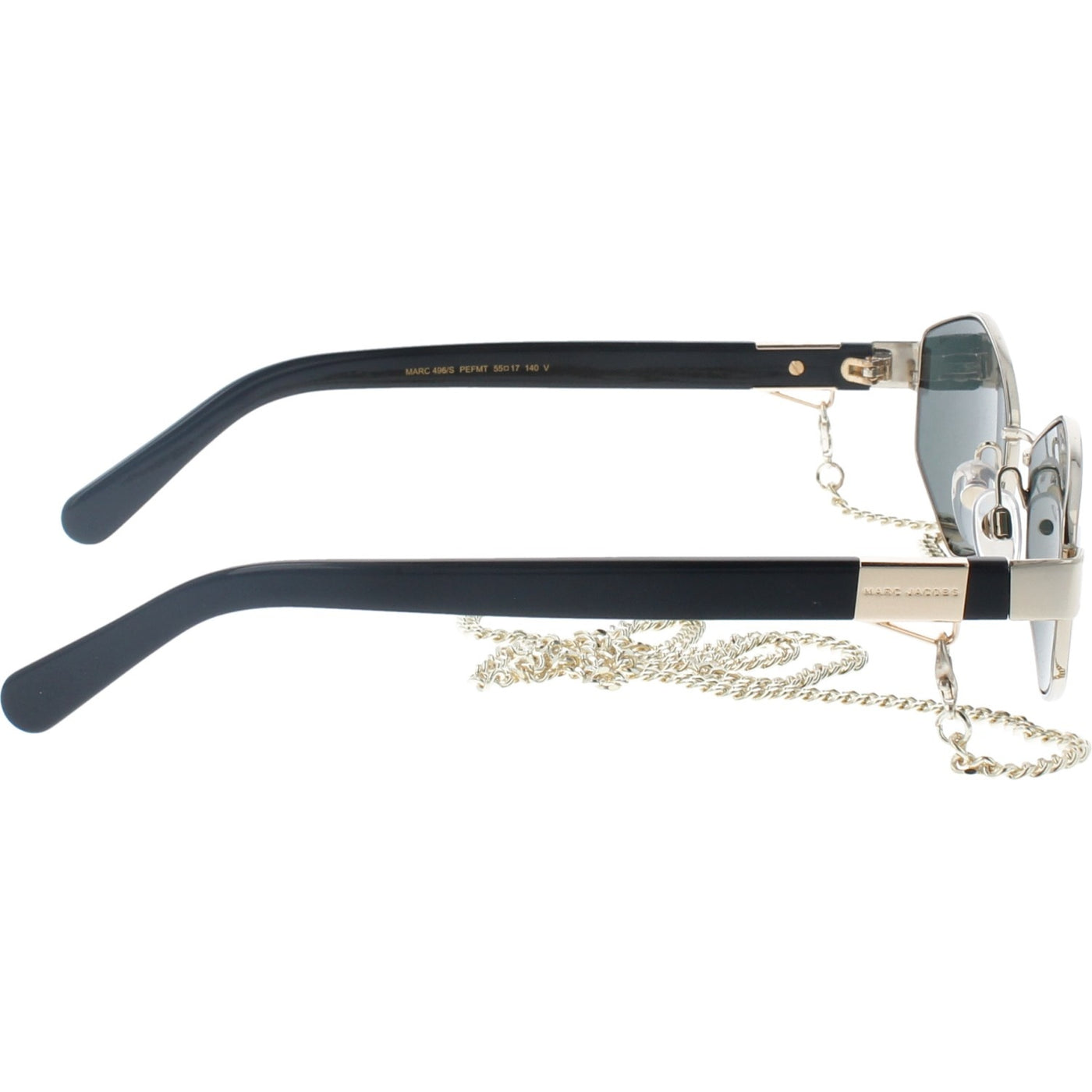 Gafas de Sol Marc Jacobs MJ 496 PEFMT 55 17