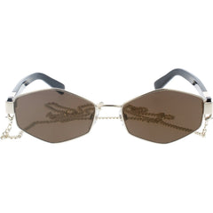 Sonnenbrillen Marc Jacobs MJ 496 RHLVP 55 17