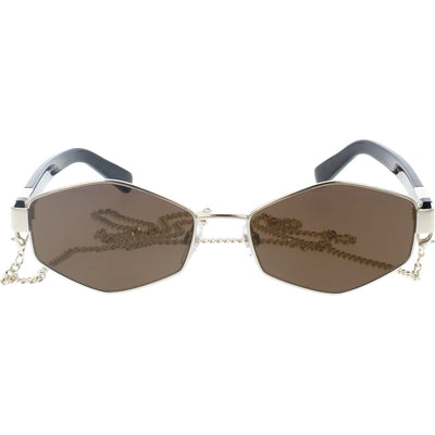 Sunglasses Marc Jacobs MJ 496 RHLVP 55 17