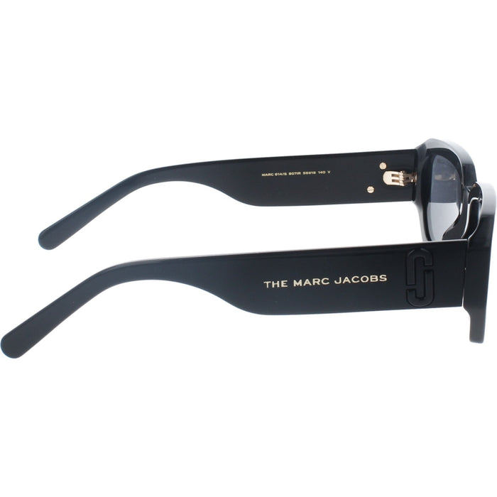Sonnenbrillen Marc Jacobs MJ 614 807IR 56 18 — vista 3