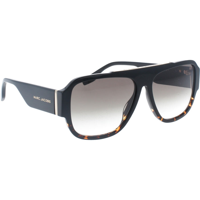 Sunglasses Marc Jacobs MJ 756 WR79K 58 15 — vista 2