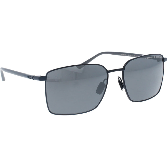 Солнцезащитные очки Porsche Design P8973 B 58 17 — vista 2