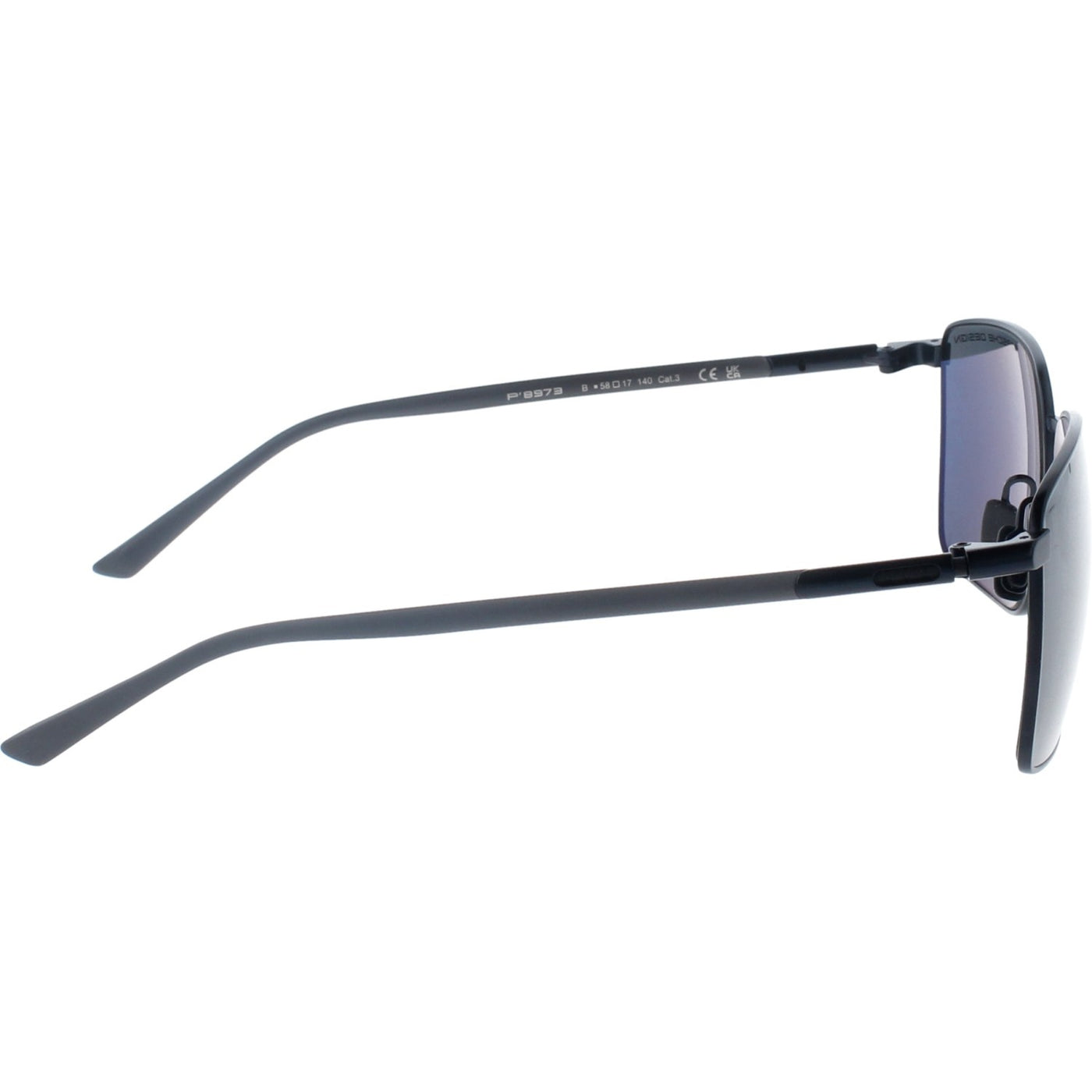 Gafas de Sol Porsche Design P8973 B 58 17