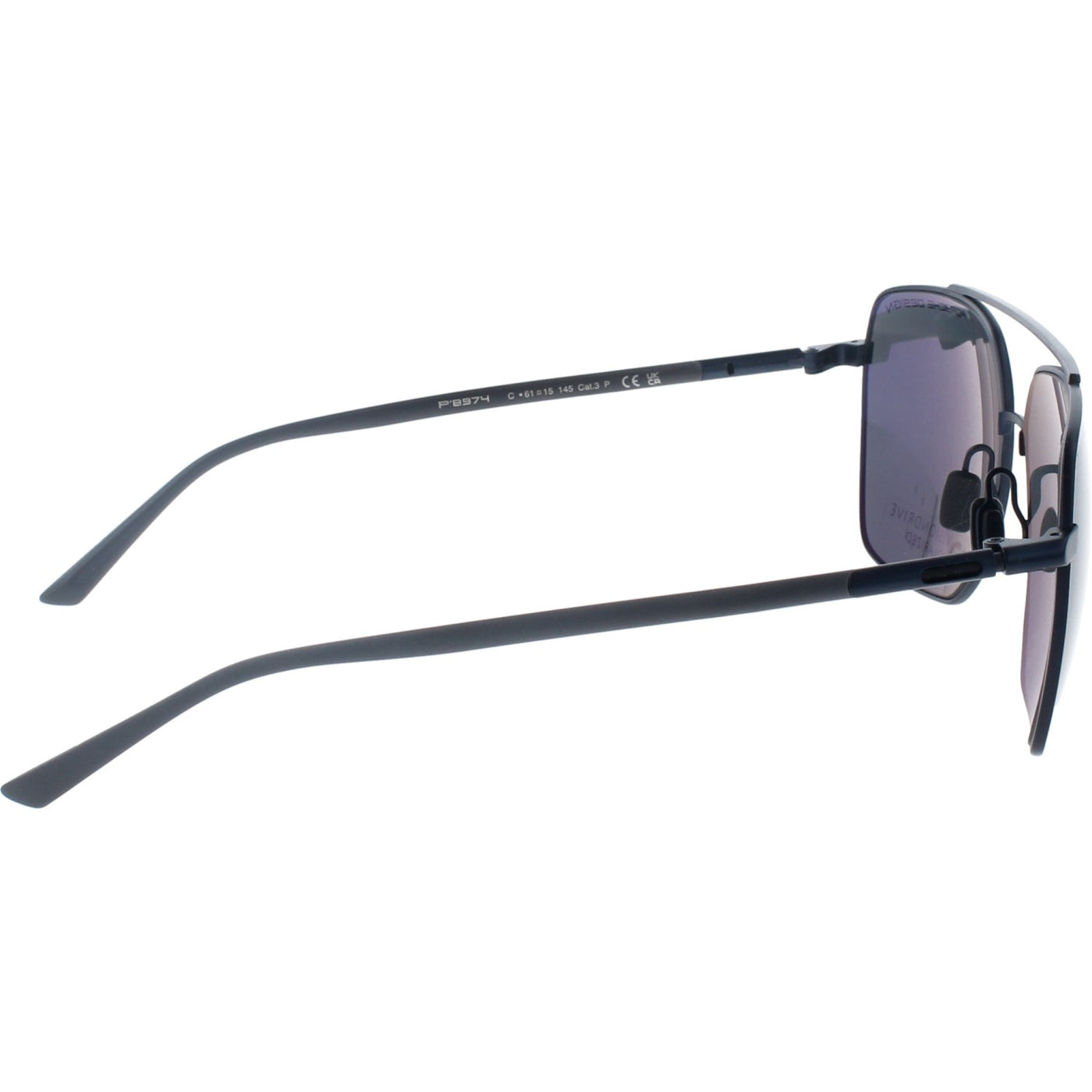 Gafas de Sol Porsche Design P8974 C 61 15