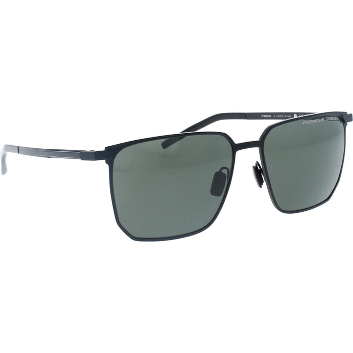 Lunettes de Soleil Porsche Design P8976 A 58 16 — vista 2