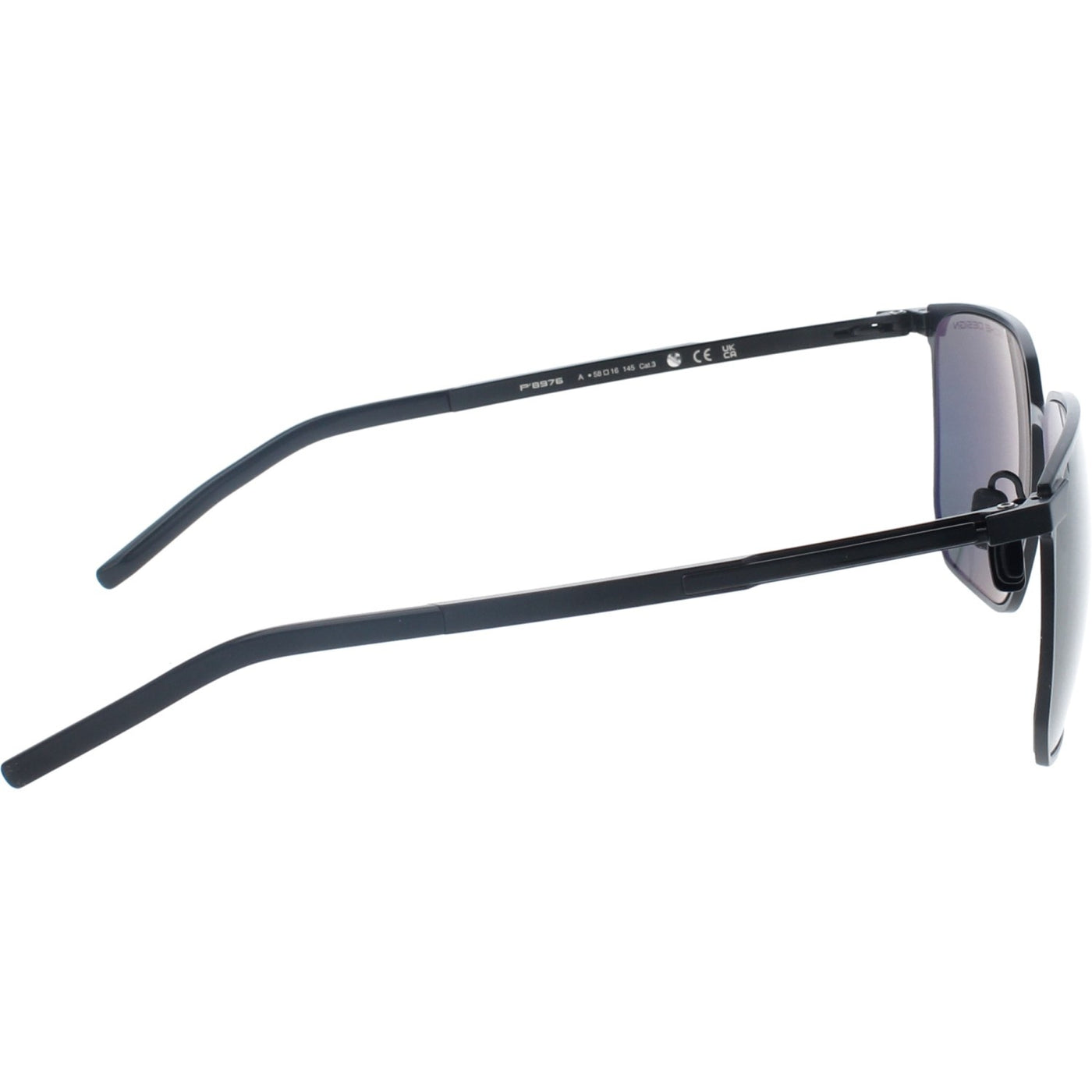 Gafas de Sol Porsche Design P8976 A 58 16
