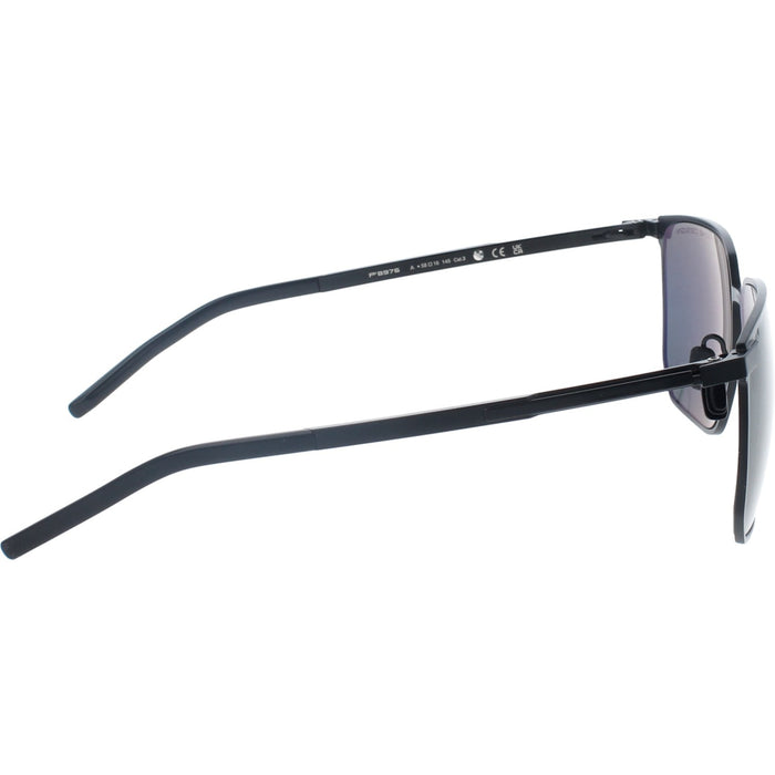 Lunettes de Soleil Porsche Design P8976 A 58 16 — vista 3