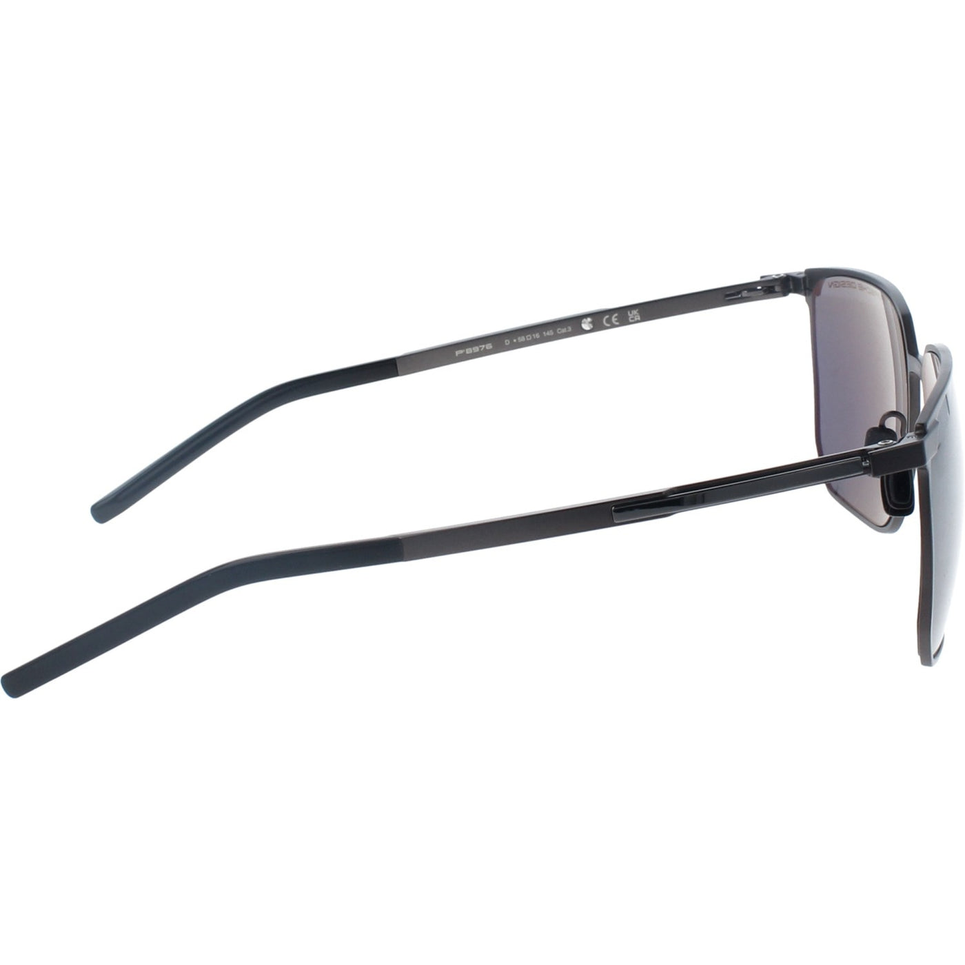 Gafas de Sol Porsche Design P8976 D 58 16