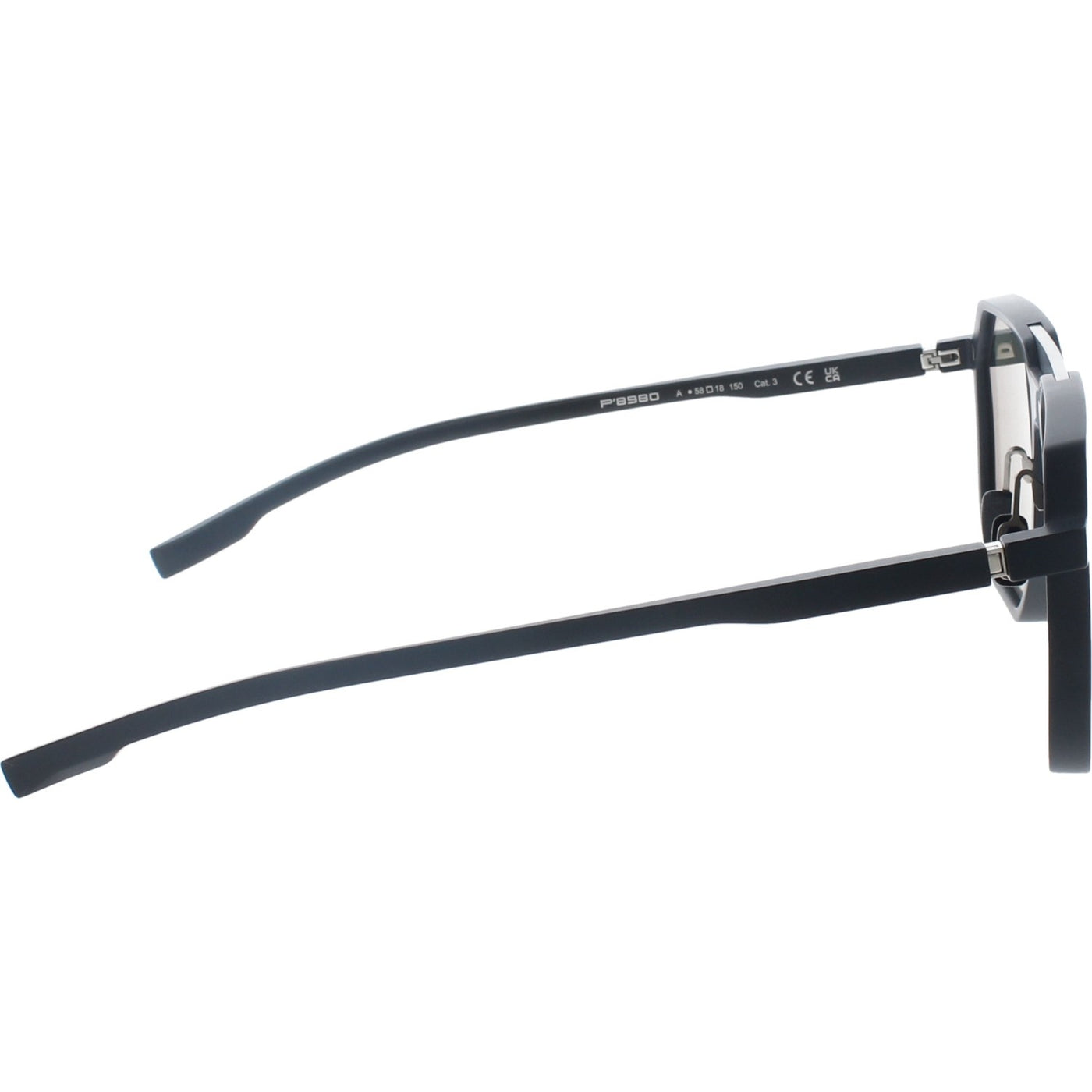Gafas de Sol Porsche Design P8980 A 58 18
