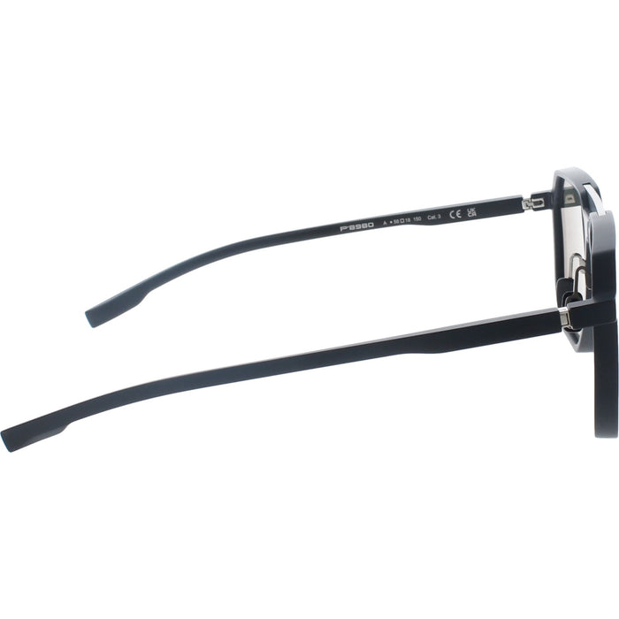 Sonnenbrillen Porsche Design P8980 A 58 18 — vista 3