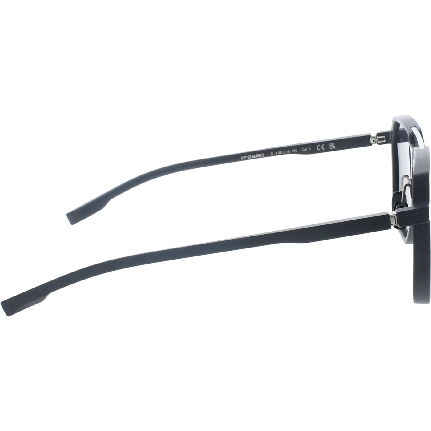 Gafas de Sol Porsche Design P8980 D 58 18