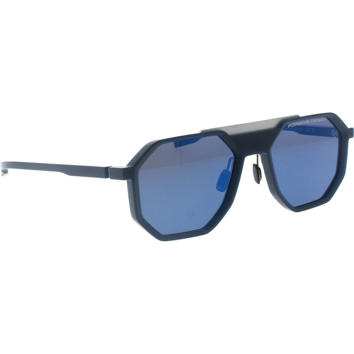 Sonnenbrillen Porsche Design P8981 C 55 20 — vista 2