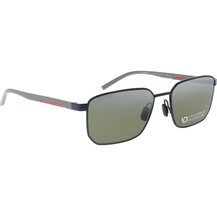 Sonnenbrillen Porsche Design P8982 A 57 17 — vista 2