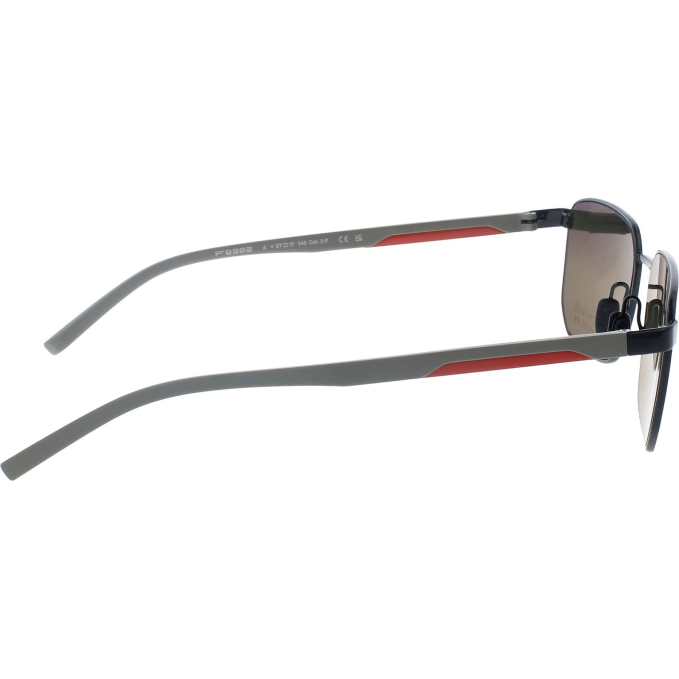 Gafas de Sol Porsche Design P8982 A 57 17
