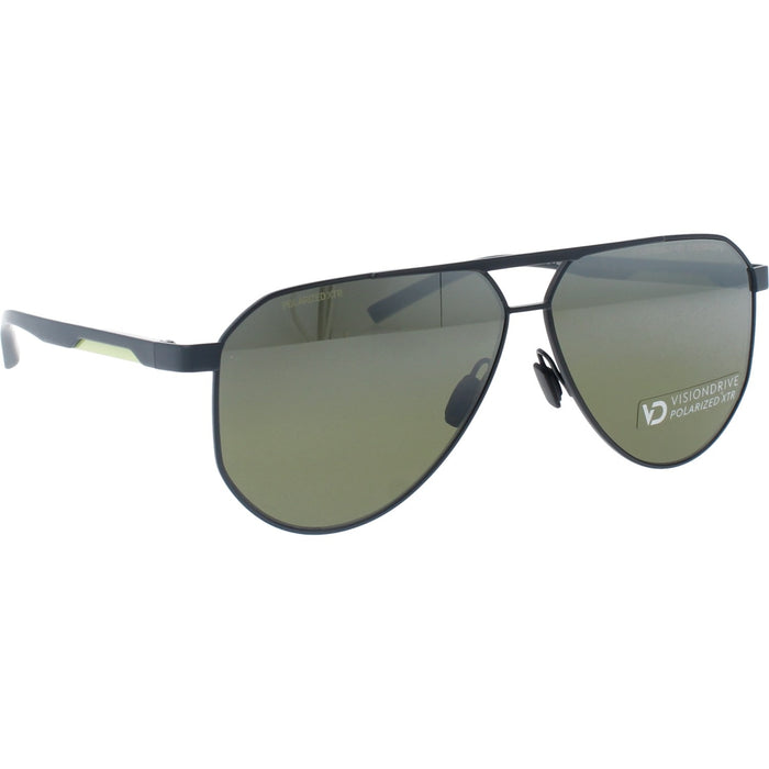 Lunettes de Soleil Porsche Design P8983 A 63 10 — vista 2