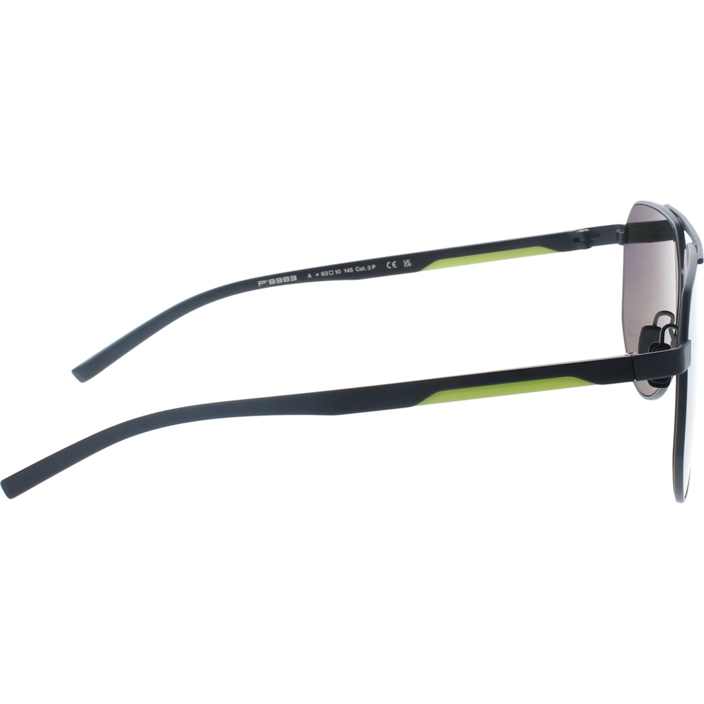 Gafas de Sol Porsche Design P8983 A 63 10