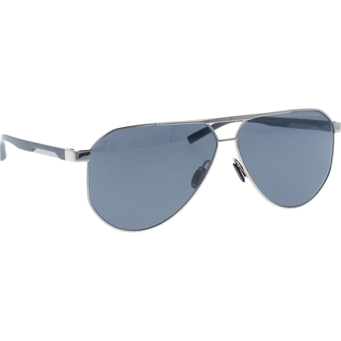 Sonnenbrillen Porsche Design P8983 C 63 10 — vista 2