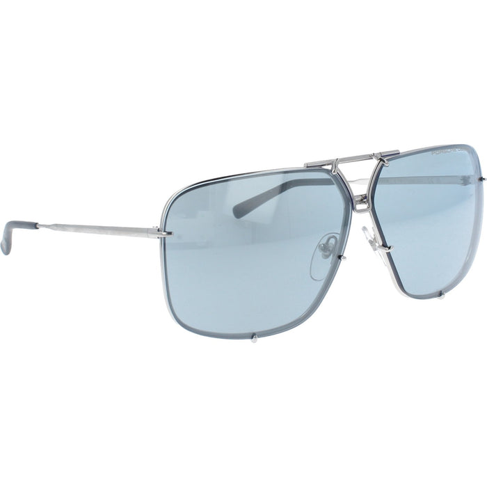 Sonnenbrillen Porsche Design P8928 C 67 10 — vista 2