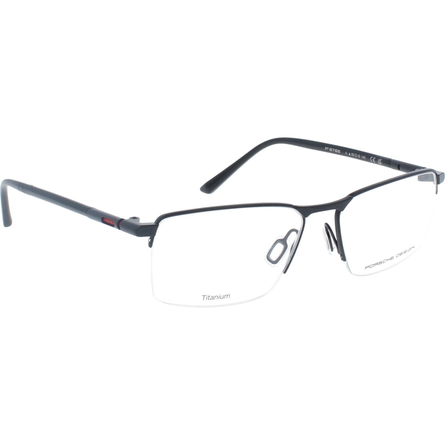 Gafas Graduadas Porsche Design P8765 A 55 16