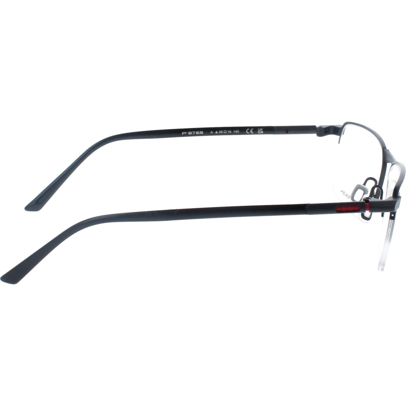 Gafas Graduadas Porsche Design P8765 A 55 16