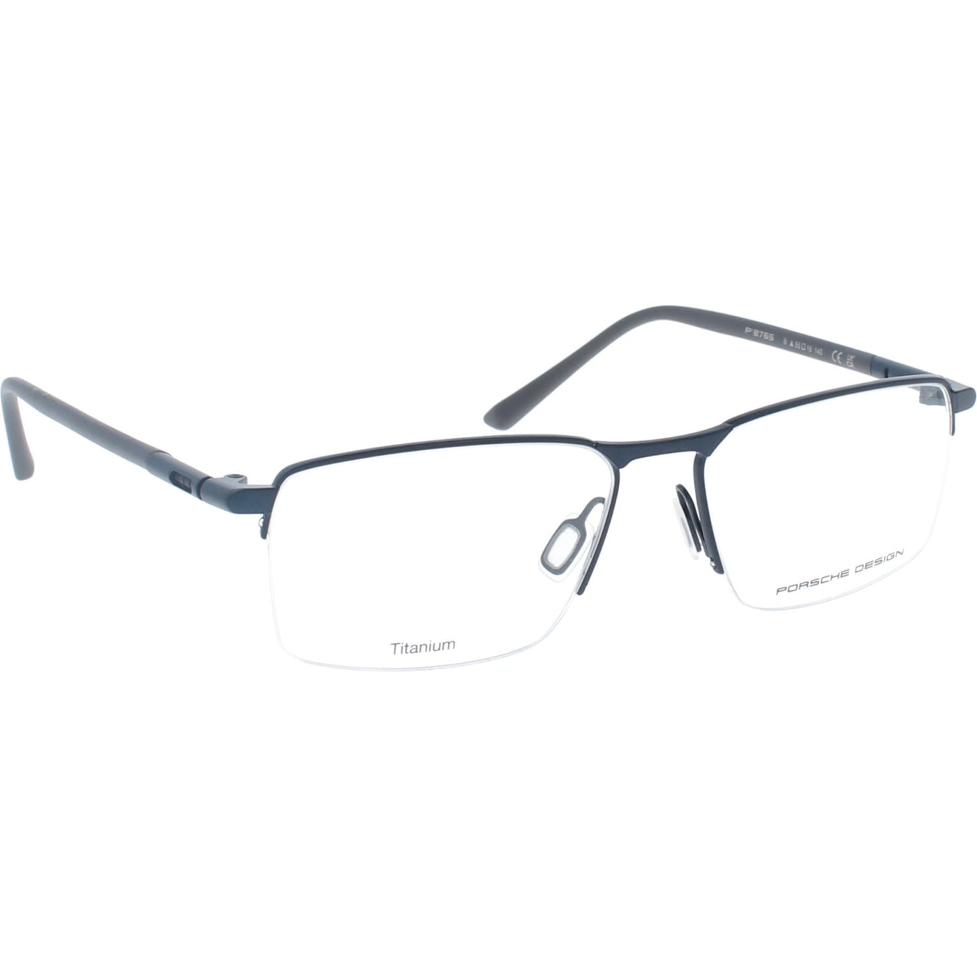 Gafas Graduadas Porsche Design P8765 B 55 16