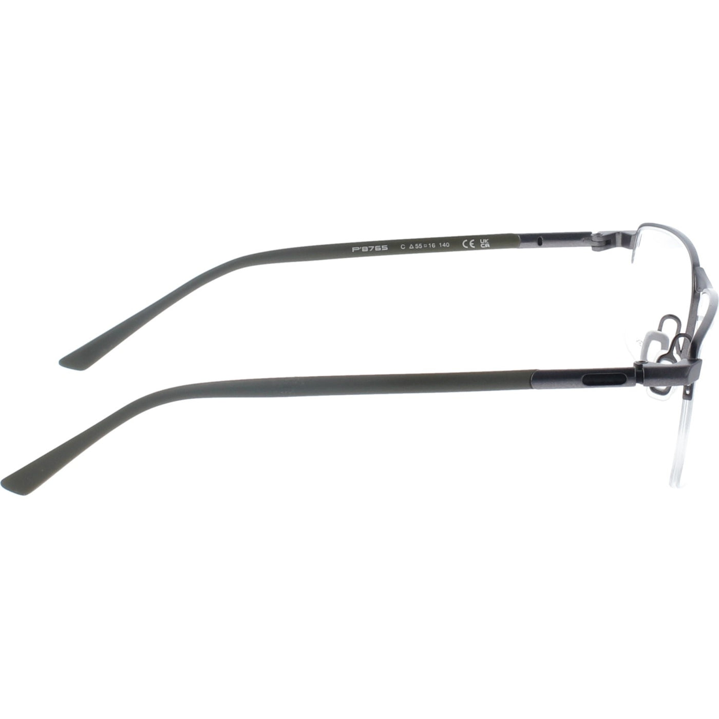 Gafas Graduadas Porsche Design P8765 C 55 16