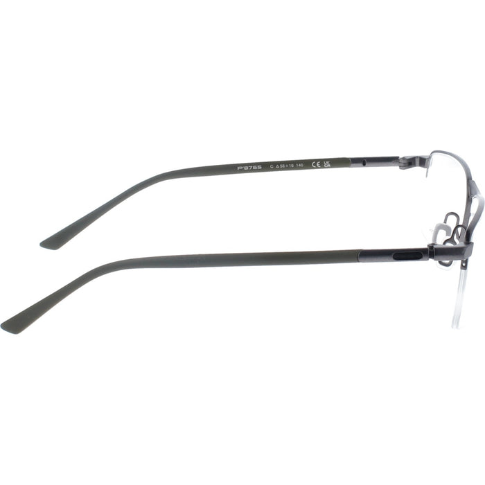 Korrektionsbrillen Porsche Design P8765 C 55 16 — vista 3