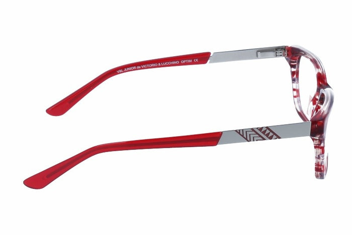 Lunettes de Vue Victorio & Lucchino 71177 575 47 16 — vista 3