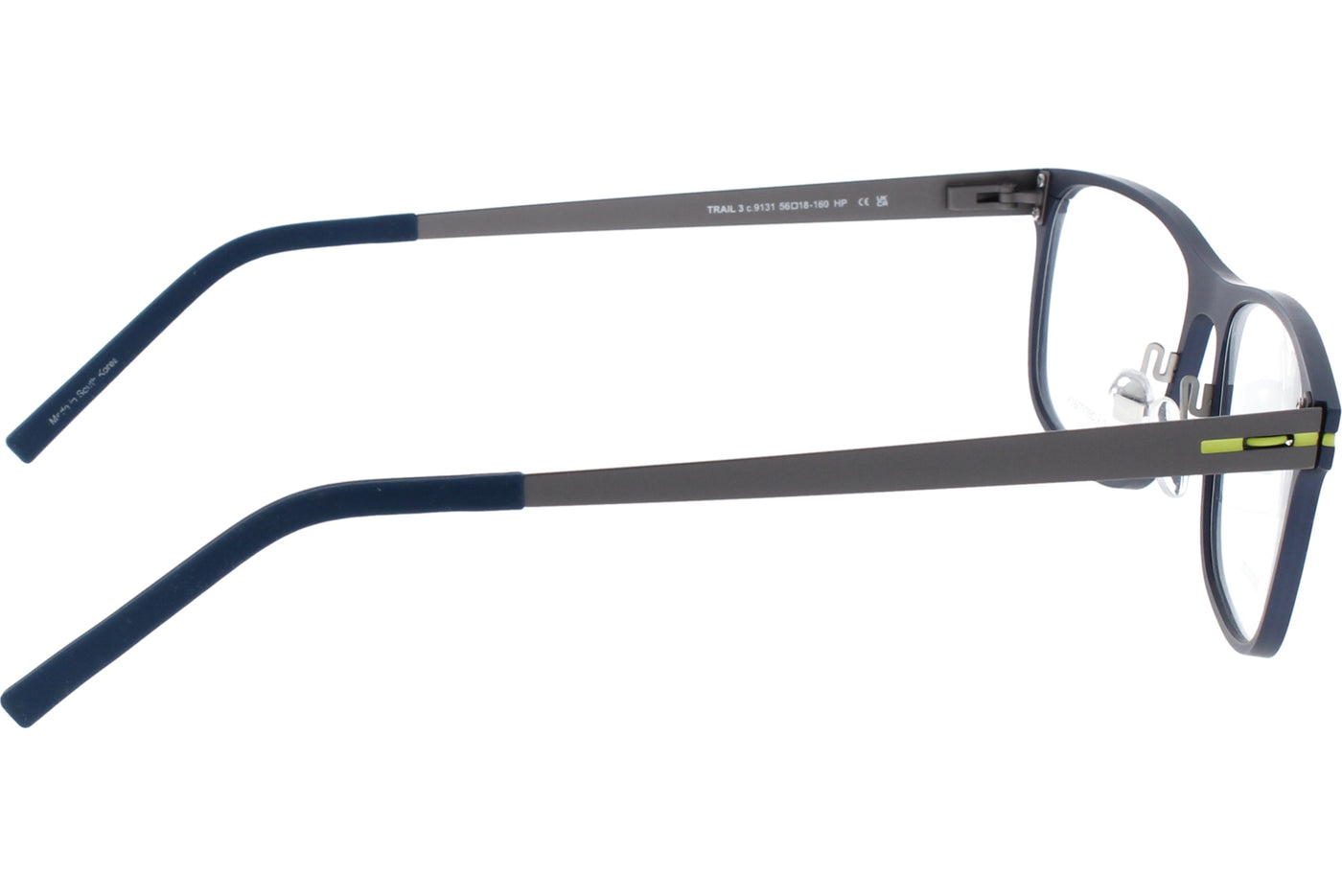 Gafas Graduadas Prodesign Trail 3 9531 56 18