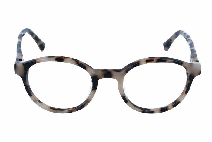 Prescription Glasses Zen Barcelona Z423 5 47 20 — vista 2