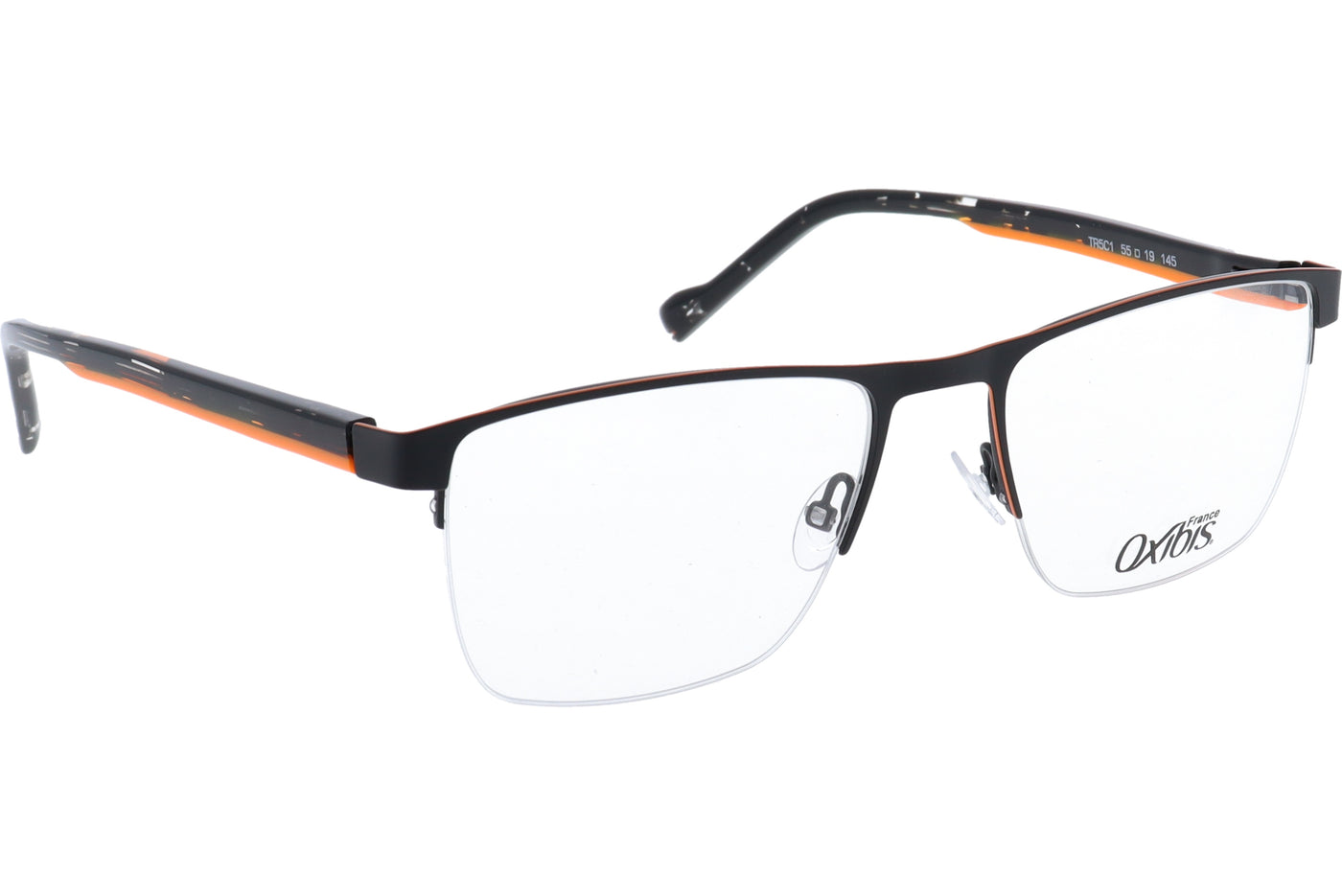 Gafas Graduadas Oxibis Track 5 TRC5C1 55 19