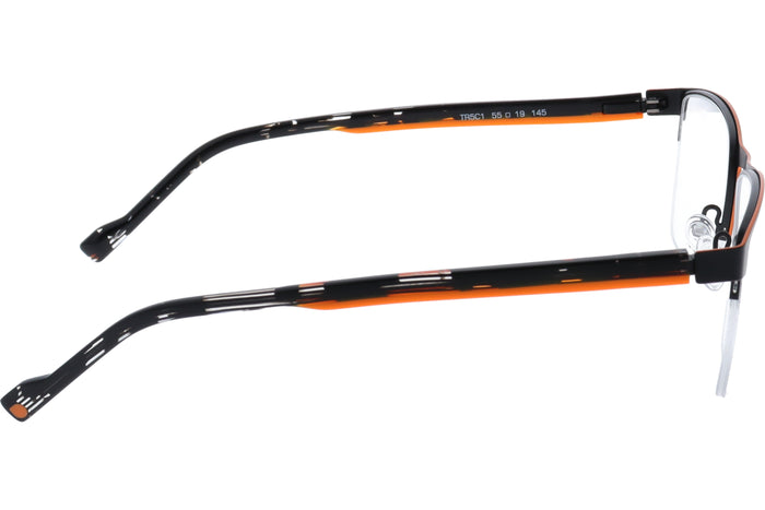 Prescription Glasses Oxibis Track 5 TRC5C1 55 19 — vista 3