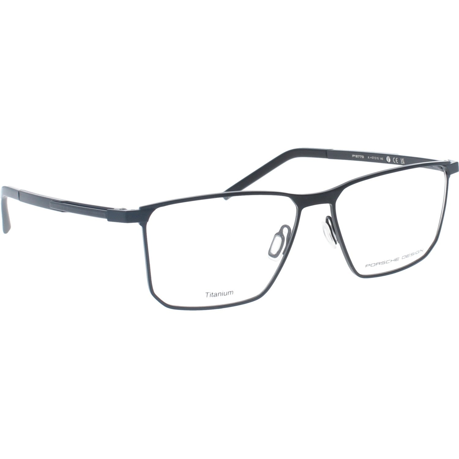 Gafas Graduadas Porsche Design P8773 A 57 15