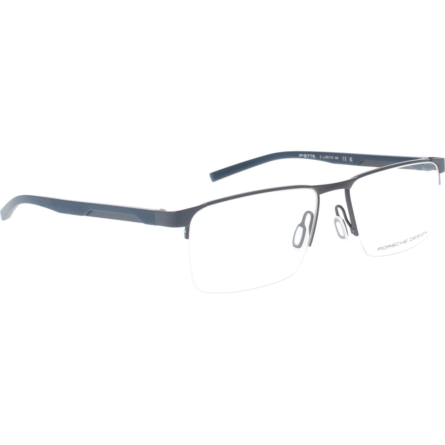 Gafas Graduadas Porsche Design P8775 C 55 16