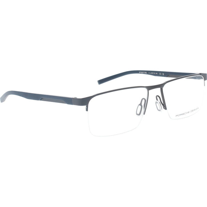 Gafas Graduadas Porsche Design P8775 C 55 16 — vista 2