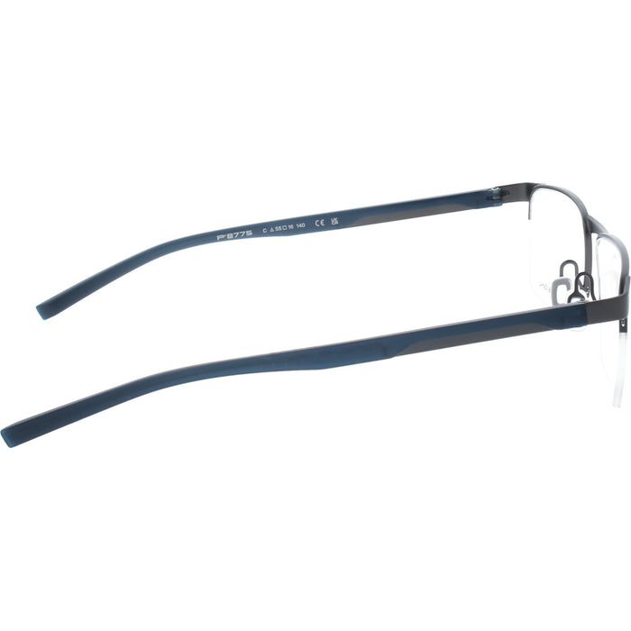 Gafas Graduadas Porsche Design P8775 C 55 16 — vista 3