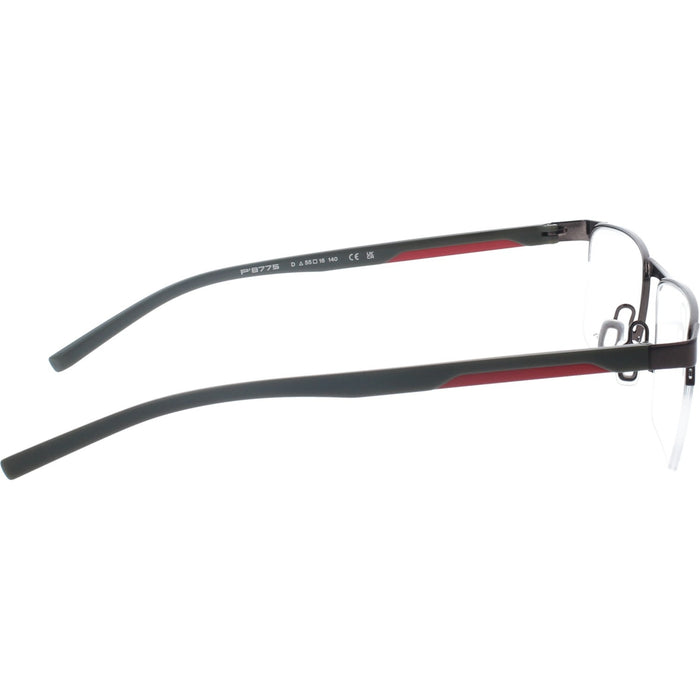 Lunettes de Vue Porsche Design P8775 D 55 16 — vista 3
