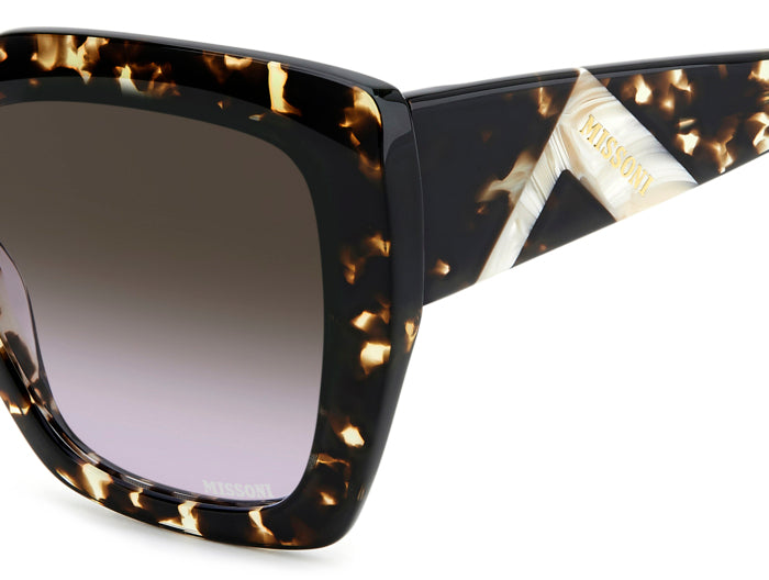 Gafas de Sol Missoni MIS 0197/S 086QR 54 20 — vista 4