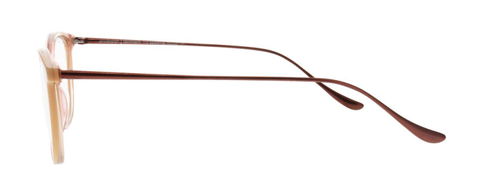 Gafas Graduadas Prodesign Model 3637 1442 50 17 — Imagen 3