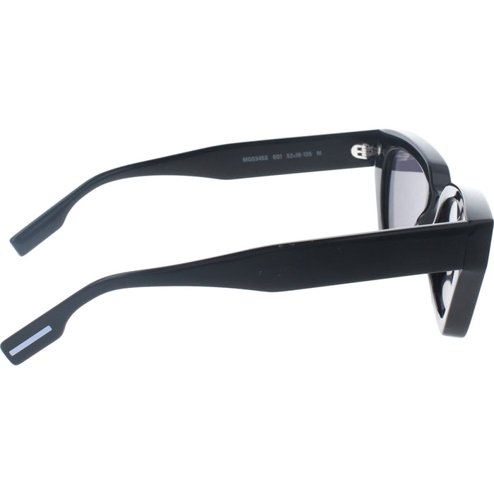 Gafas de Sol Mcq 0345 001 52 18 — vista 3