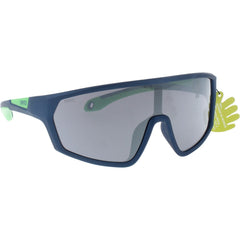 Sunglasses Nanovista NS Victoria M Azul Matte-Verde 58 17