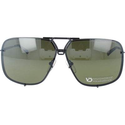 Lunettes de Soleil Porsche Design P8928 A 67 10