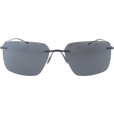 Солнцезащитные очки Porsche Design P8923 A 62 18