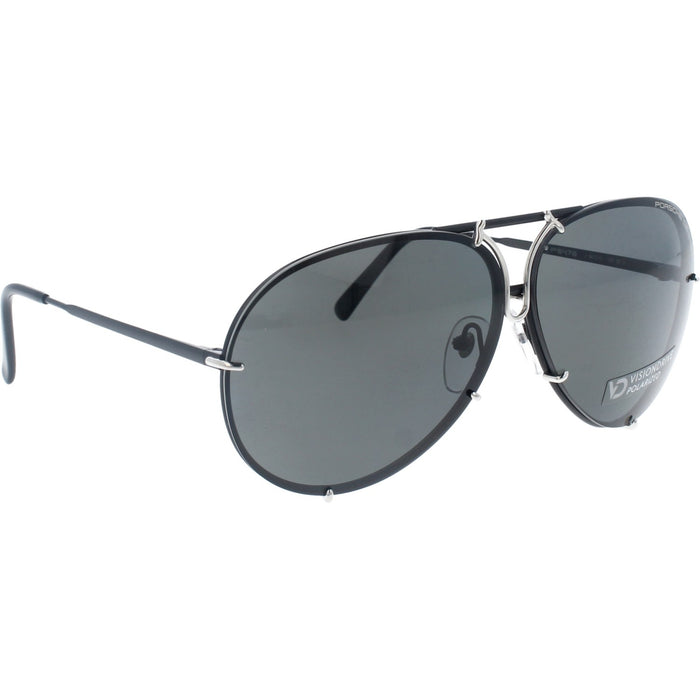 Gafas de Sol Porsche Design P8478 J 66 10 — vista 2