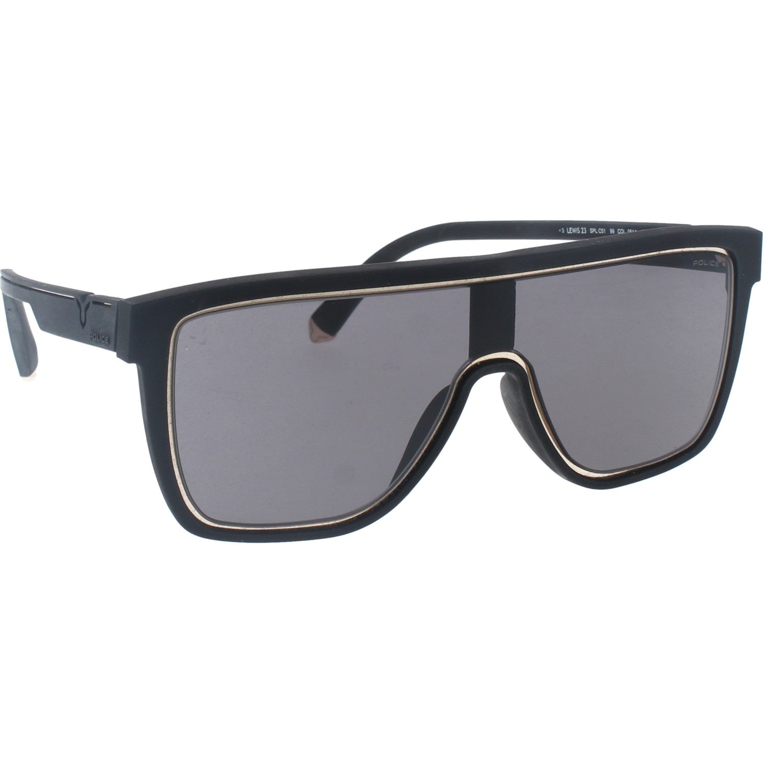 Gafas de Sol Police Lewis 23 SPL051 06AA 99 00