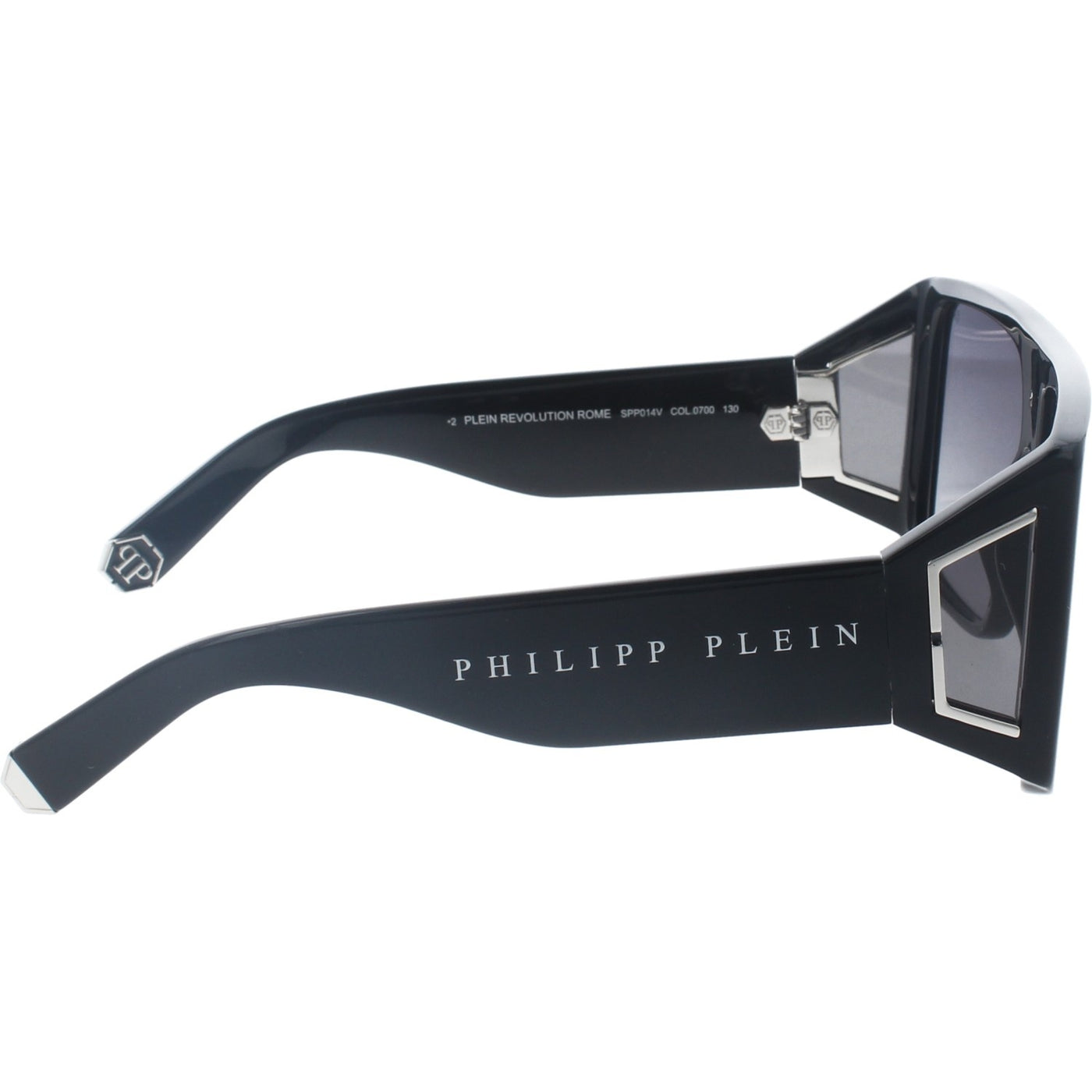 Gafas de Sol Philipp Plein Revolution Rome SPP014V 0700 99 00
