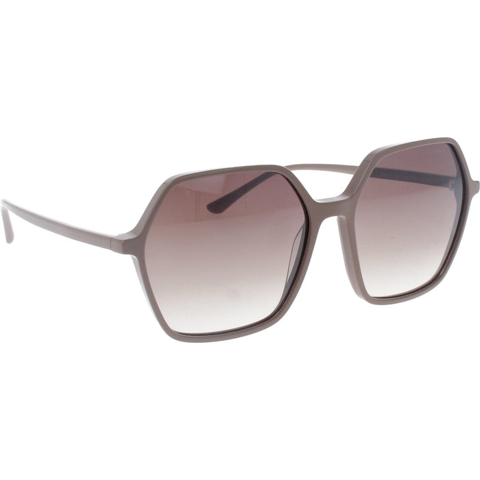 Солнцезащитные очки Ana Hickmann AH9121 D01 57 15 — vista 2